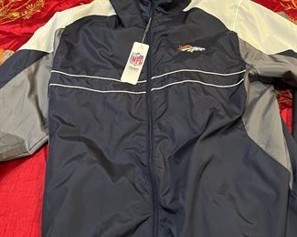 NFL jacket