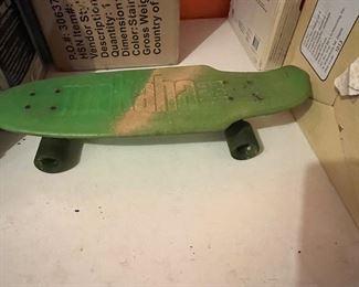 Slakeboard