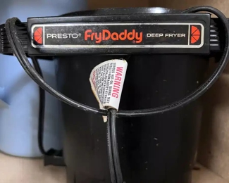 FryDaddy