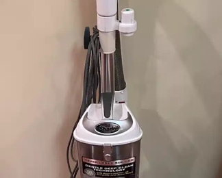 Shark vacuum