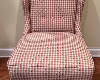 Pembrook Chair Company side chair