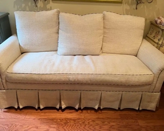 Highland House sofa