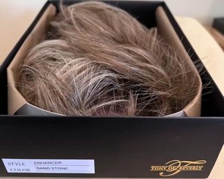 Tony of Beverly "Sand Stone" wig