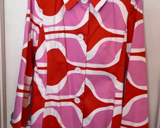 Skirtin Around dress jacket