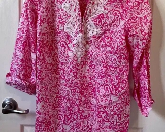 Lilly Pulitzer dress