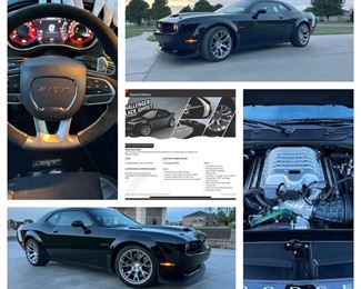 dodge