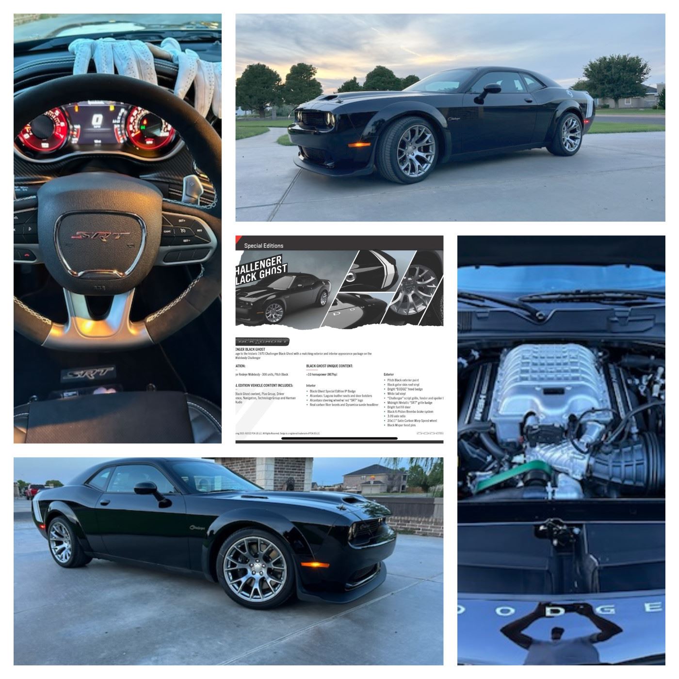 dodge