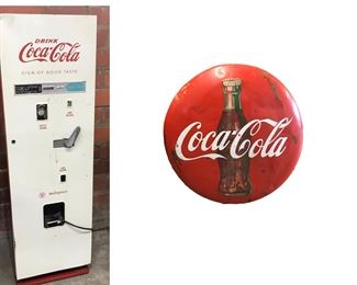coca cola
