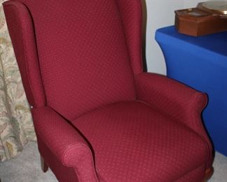 La-z-Boy ladies recliner