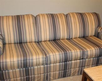Ethan Allen sofa