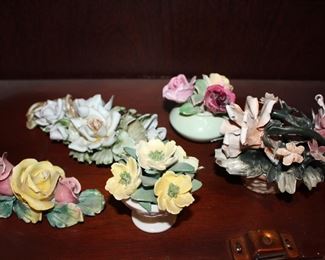 some are Capodimonte