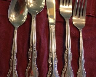 International stainless