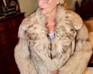 for going to the opera in Berlin, or maybe seeing Willie on a cold night