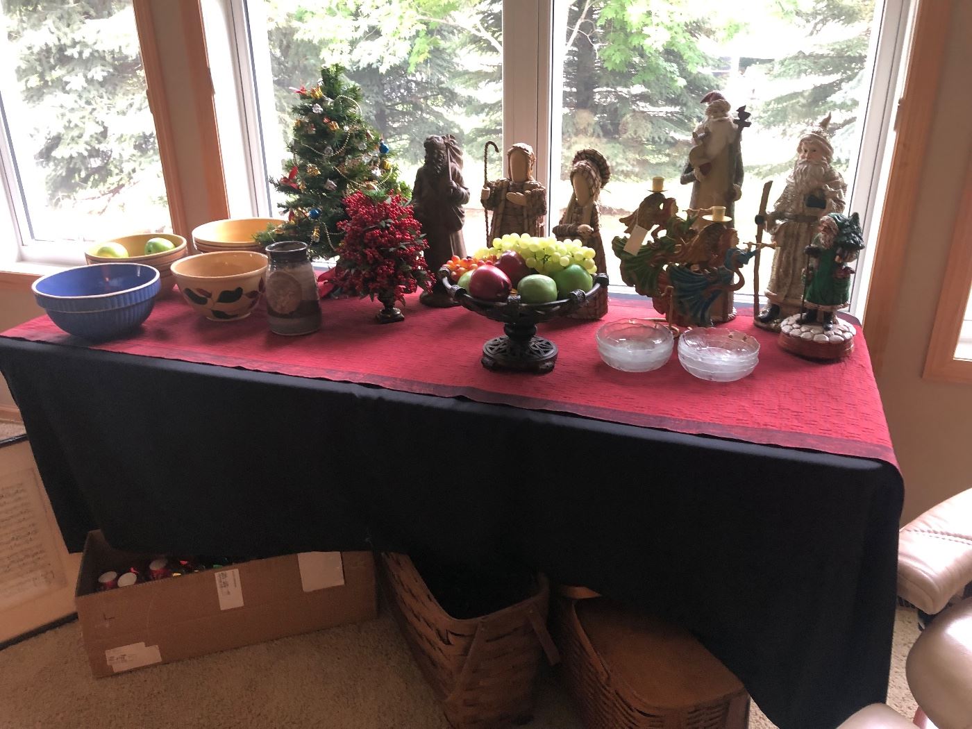 Really nice Maple Grove Estate Sale starts on 9/8/2023