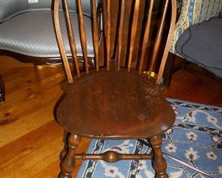 Windsor Chair