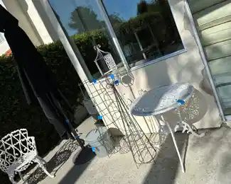 Garden goodies galore