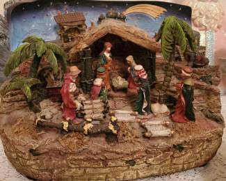 Nativity 