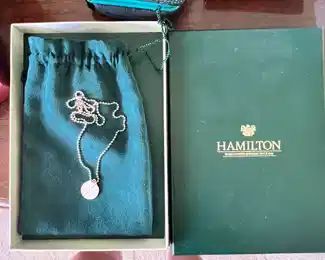 hamilton jewelers