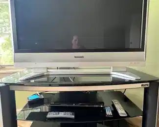 panasonic tv
