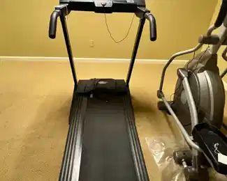 treadmill pro nrg