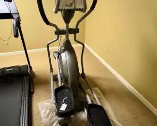 step machine stepper