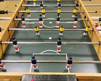 foosball