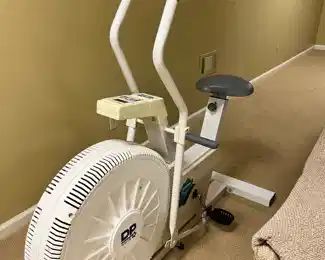 wheel indoor cycle exercise bike