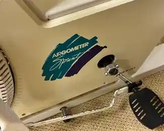 airgometer