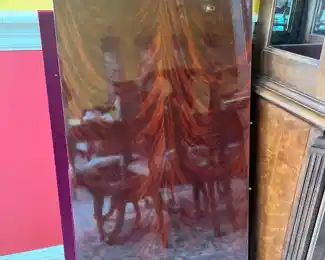 dining room leaf extra seating