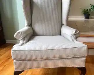 harden chair