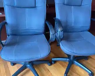 office rolling chairs