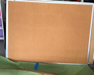 office extra large cork boards