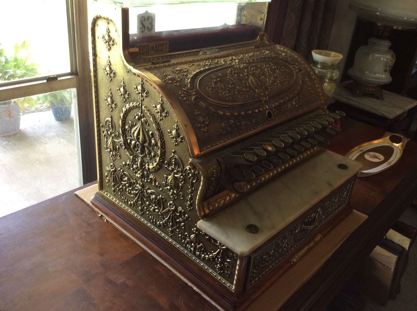 Estate Sale by Four Winds in Texarkana, TX starts on 8/17/2023