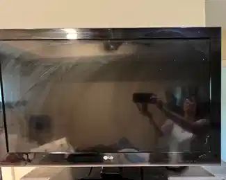 LG TV