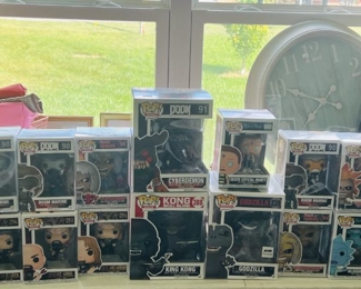 POP GAMES COLLECTION