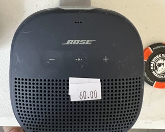 BOSE