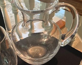 Simon Pierce pitcher.