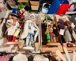 steinbach nutcrackers.