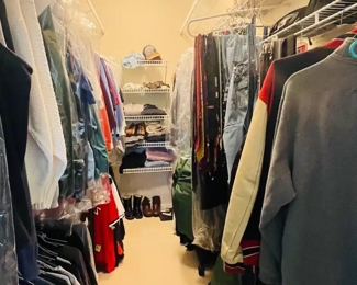 Much in the way of men’s L-XL