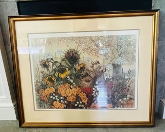 Robert Laessig print