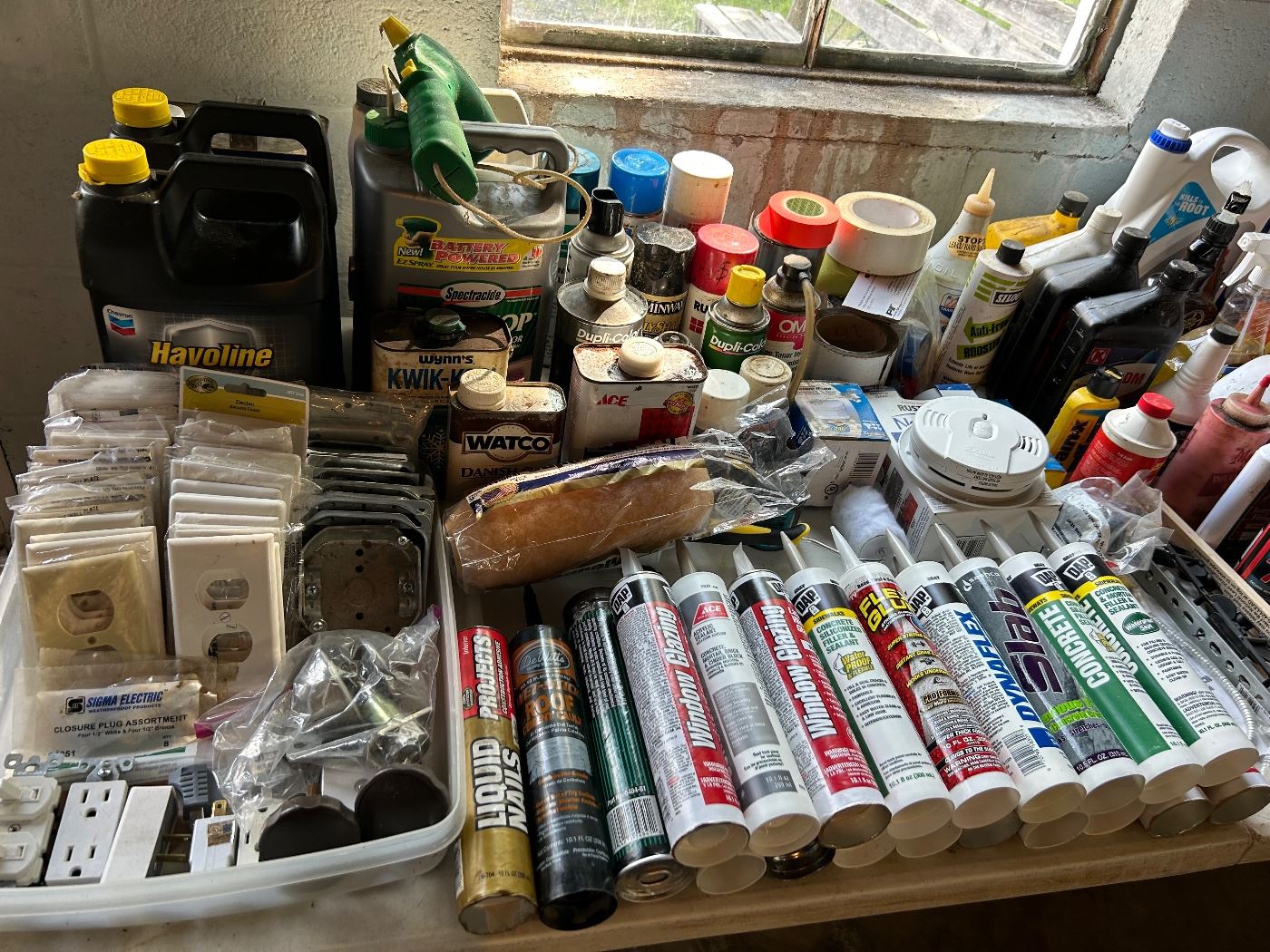 Estate Sale in Bristol, VA starts on 8/18/2023