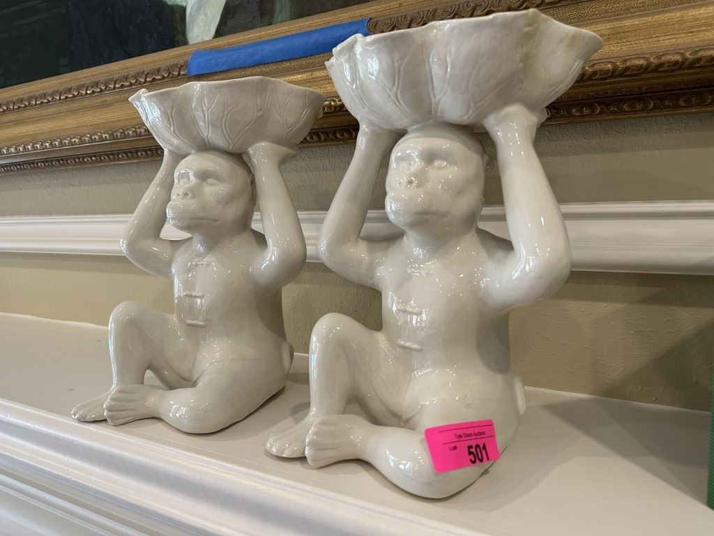 DALLAS HIGH END ESTATE/ HEREND HIGH END COOKWARE... starts on 8/10/2023