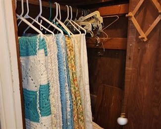 Handmade Crochet Blankets