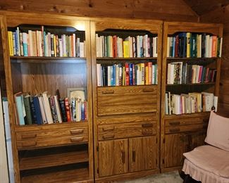 Picture of Desk Closed