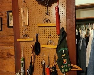 Umbrellas  - Shoe Horns