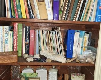 More Books - Home Decor - Vases - 