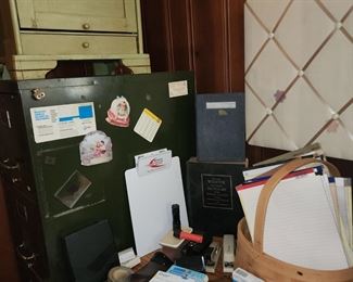 More Office Supplies 