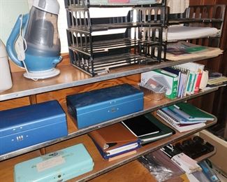 More Office Supplies 