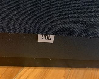 #18	JBL G500 Floor Speakers - Pair - 11x13x38	 $75.00 			
