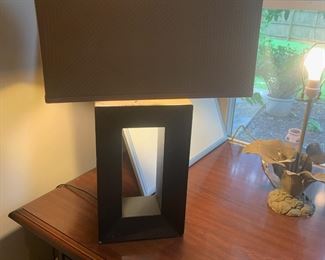 #29	Black Lamp Art Style	 $20.00 			
